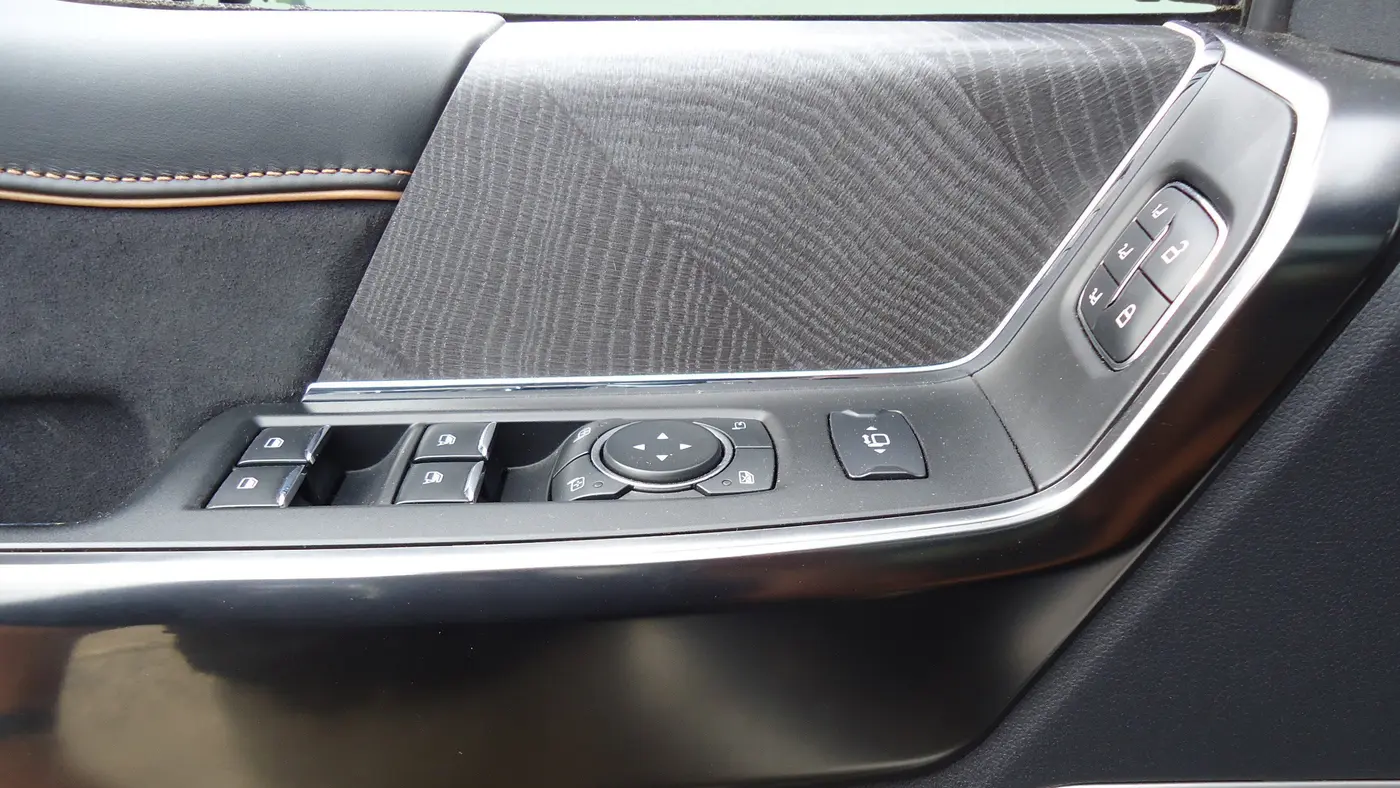 2023 Ford F-250 Super Duty XLT