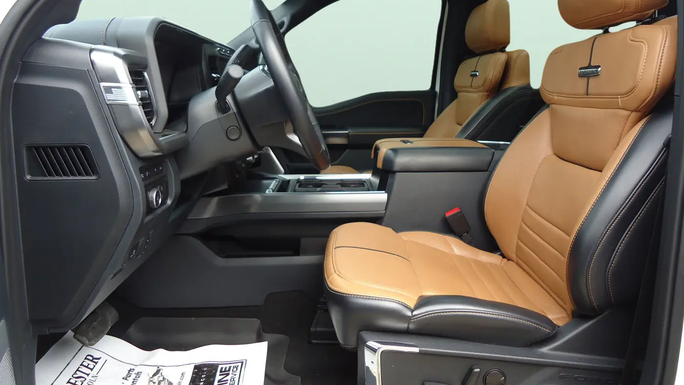 2023 Ford F-250 Super Duty XLT