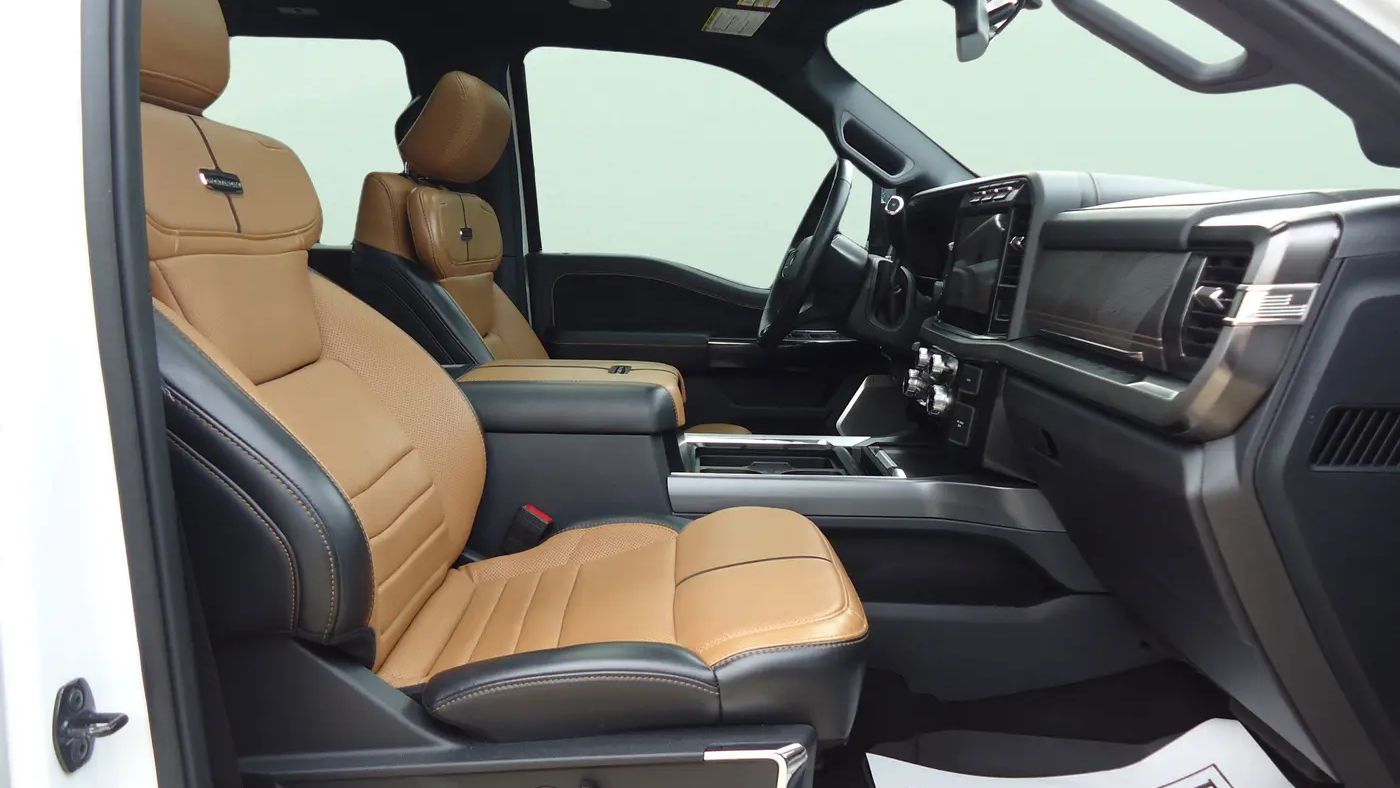 2023 Ford F-250 Super Duty XLT