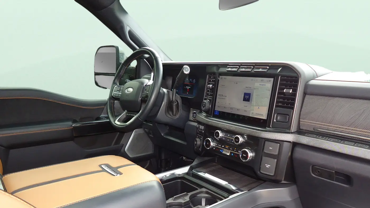 2023 Ford F-250 Super Duty XLT