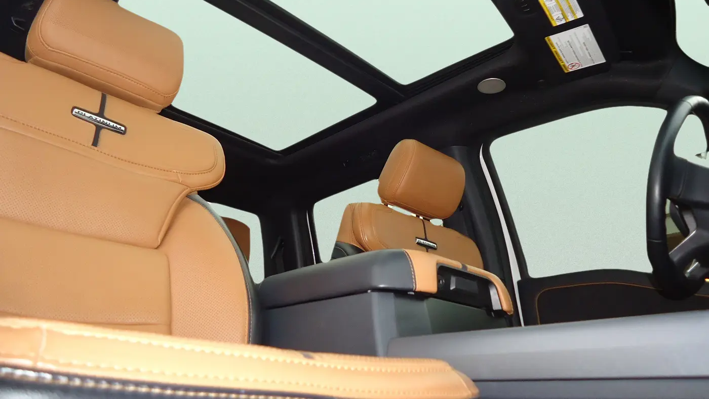 2023 Ford F-250 Super Duty XLT