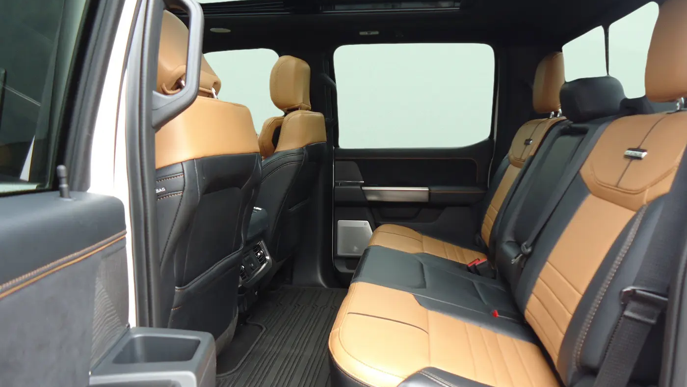 2023 Ford F-250 Super Duty XLT