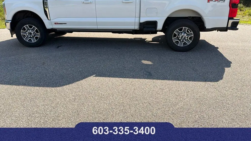 Preowned 2023 Ford F-250 Super Duty Lariat for Sale