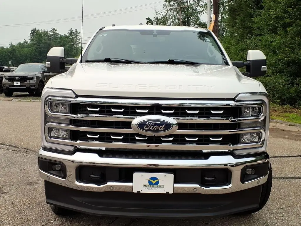 2023 Ford F-250 - $67,956
