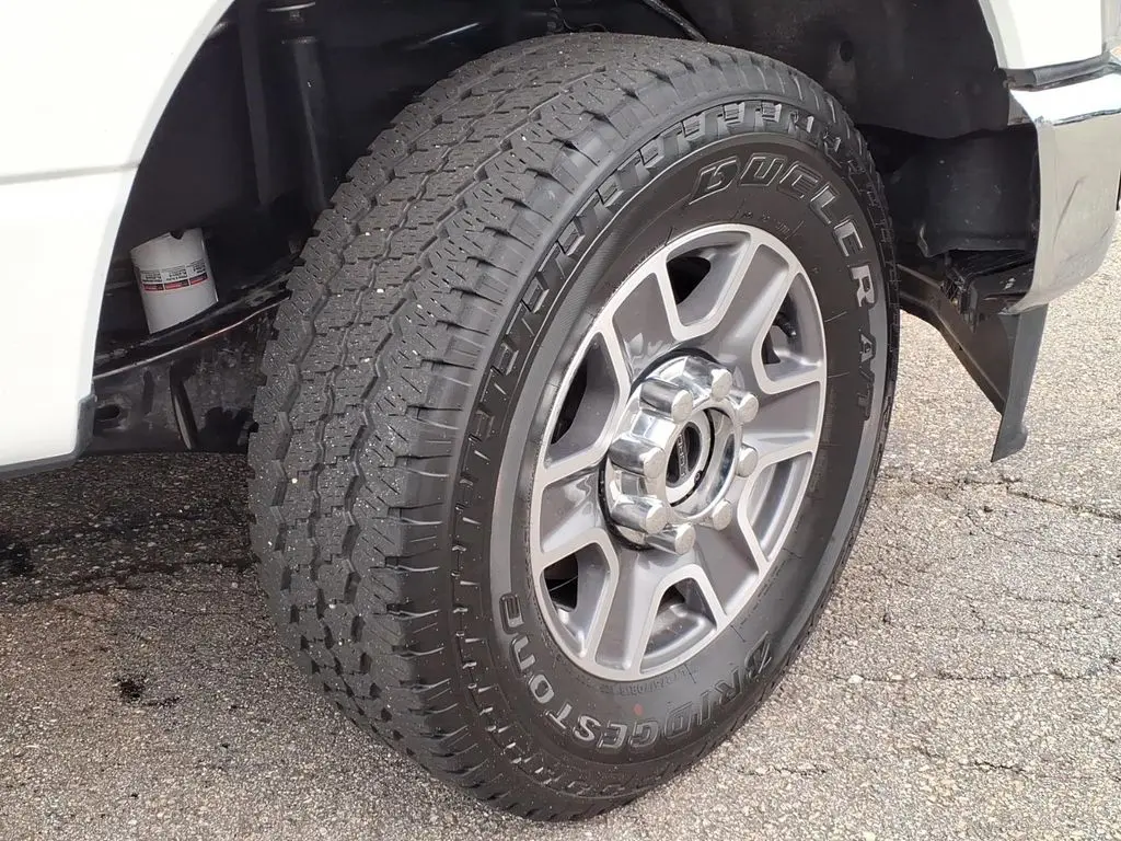 2023 Ford F-250 - $67,956