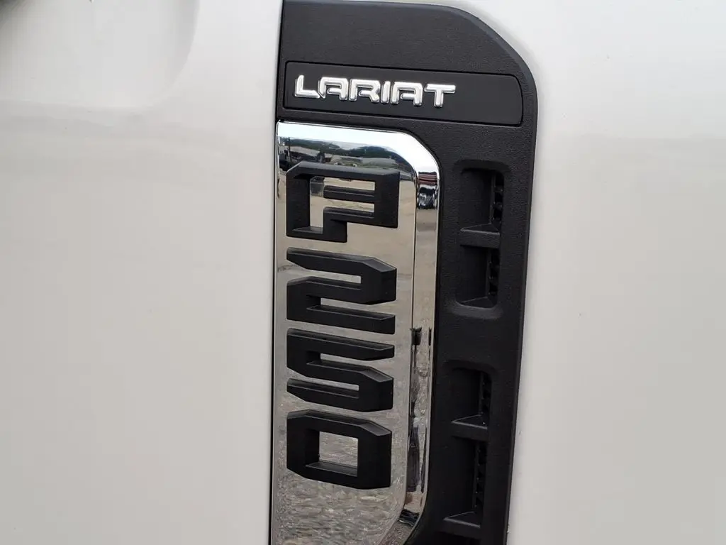 2023 Ford F-250 - $67,956