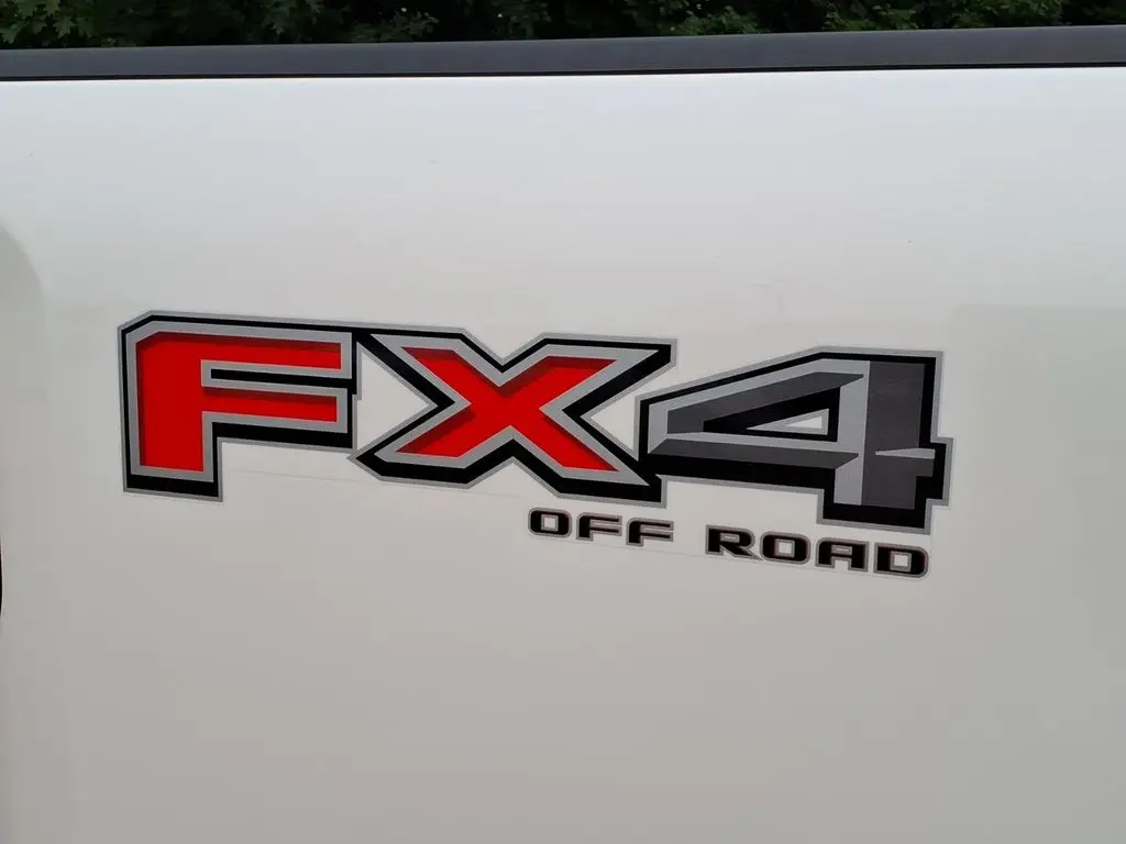 2023 Ford F-250 - $67,956