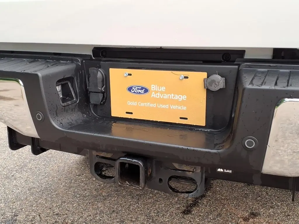2023 Ford F-250 - $67,956