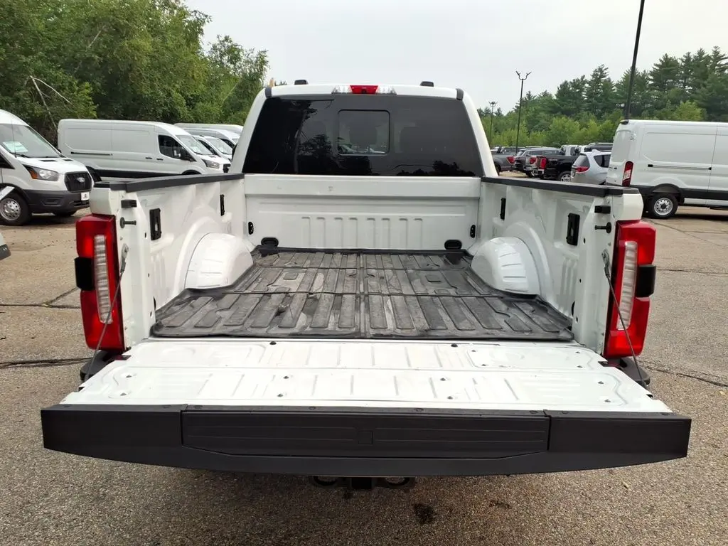2023 Ford F-250 - $67,956