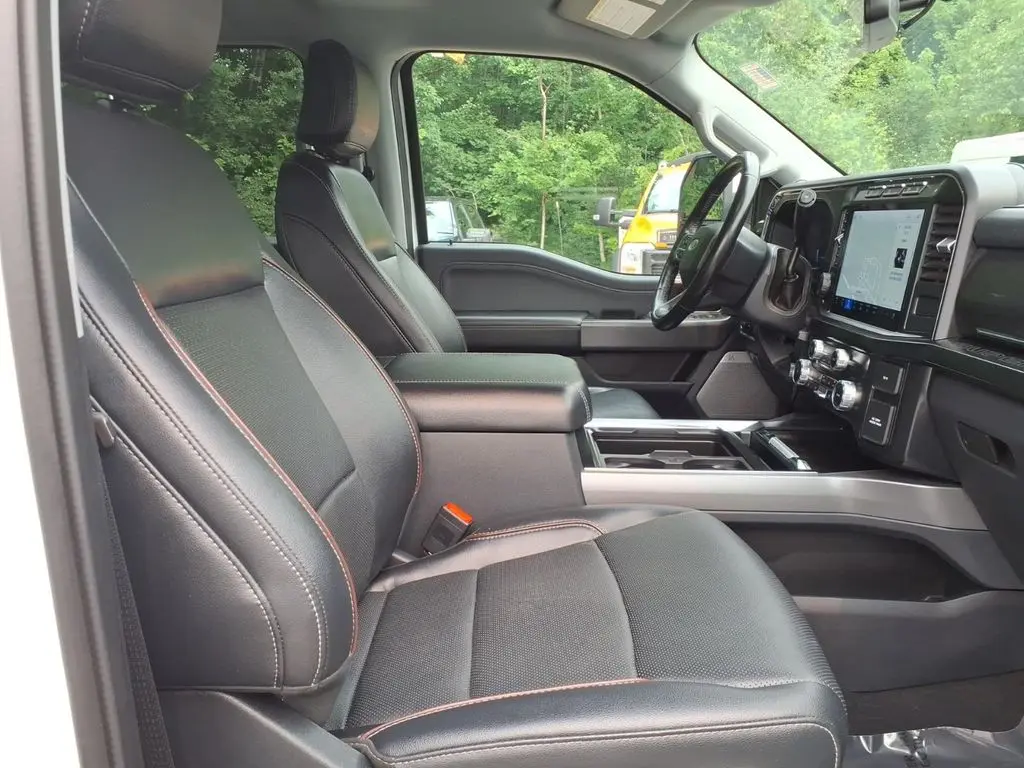 2023 Ford F-250 - $67,956