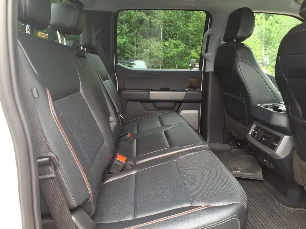 2023 Ford F-250 - $67,956