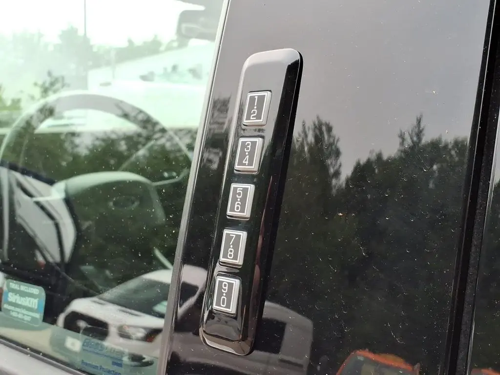 2023 Ford F-250 - $67,956