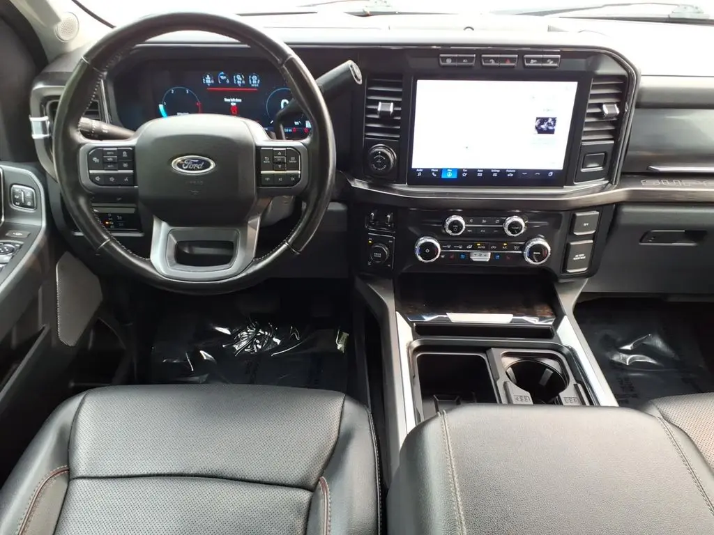 2023 Ford F-250 - $67,956