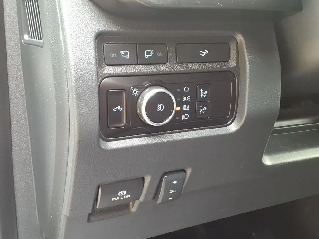 2023 Ford F-250 - $67,956