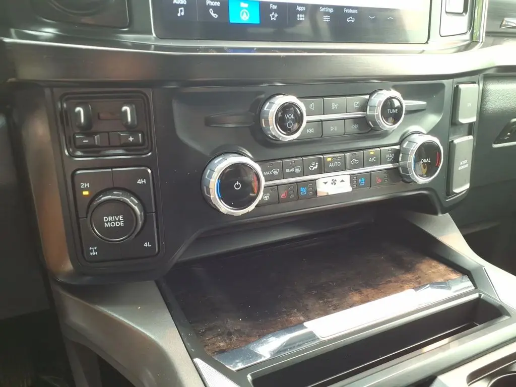 2023 Ford F-250 - $67,956