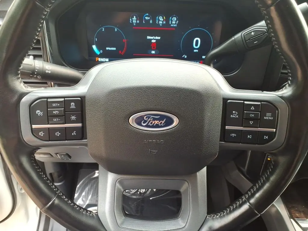 2023 Ford F-250 - $67,956