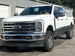 2023 F-250 Super Duty Thumbnail 2