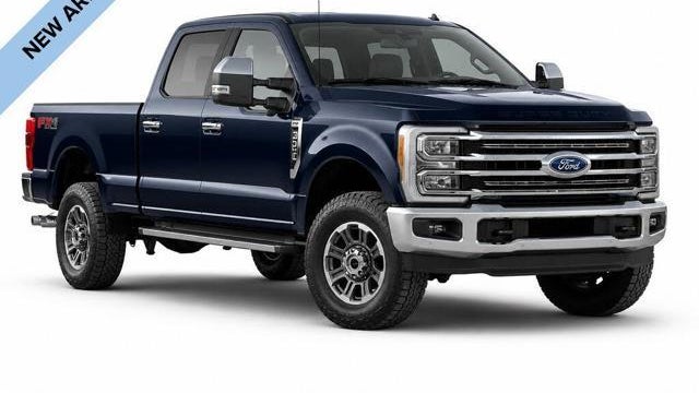 Preowned 2023 Ford F-250 Super Duty Platinum for Sale