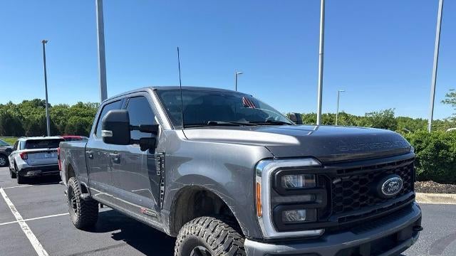 Preowned 2023 Ford F-250 Super Duty Platinum for Sale