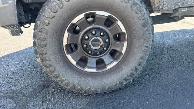 2023 Ford F-250 Super Duty Platinum