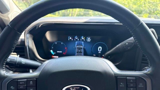 2023 Ford F-250 Super Duty Platinum