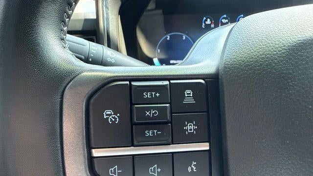 2023 Ford F-250 Super Duty Platinum