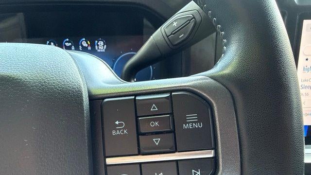 2023 Ford F-250 Super Duty Platinum