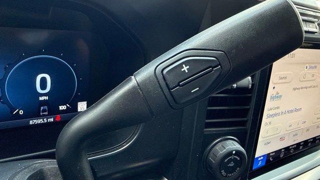 2023 Ford F-250 Super Duty Platinum