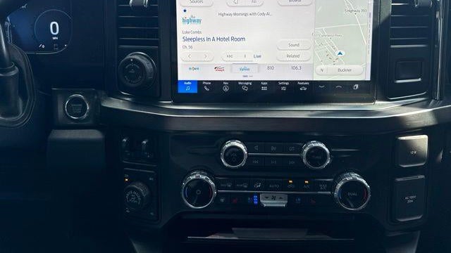 2023 Ford F-250 Super Duty Platinum