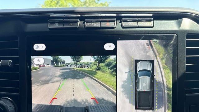2023 Ford F-250 Super Duty Platinum