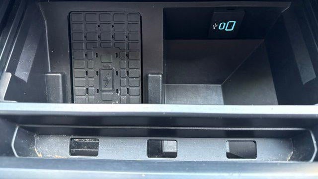2023 Ford F-250 Super Duty Platinum