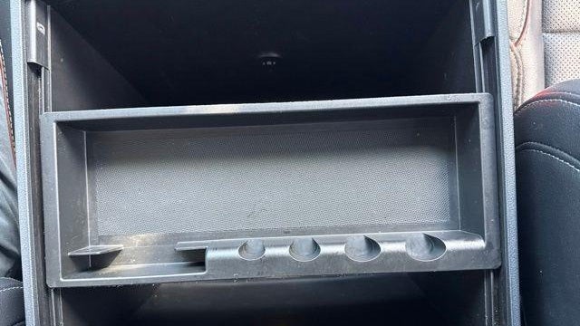 2023 Ford F-250 Super Duty Platinum