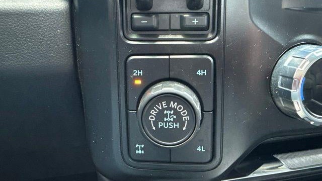 2023 Ford F-250 Super Duty Platinum
