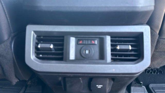 2023 Ford F-250 Super Duty Platinum