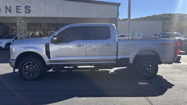 Preowned 2023 Ford F-250 Super Duty Platinum for Sale