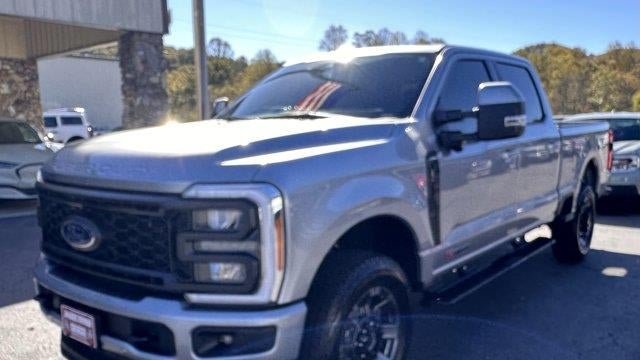 2023 Ford F-250 Super Duty Platinum