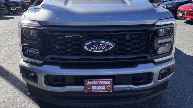 2023 Ford F-250 Super Duty Platinum