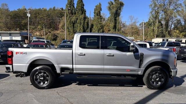 2023 Ford F-250 Super Duty Platinum