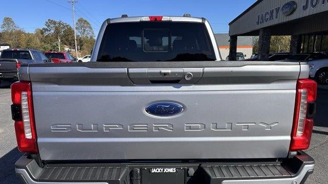 2023 Ford F-250 Super Duty Platinum