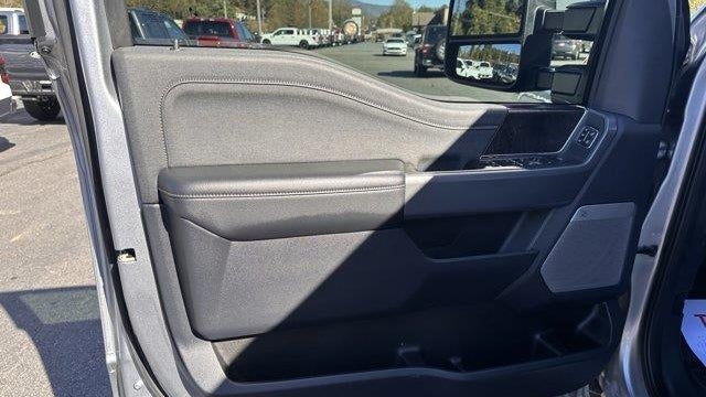 2023 Ford F-250 Super Duty Platinum