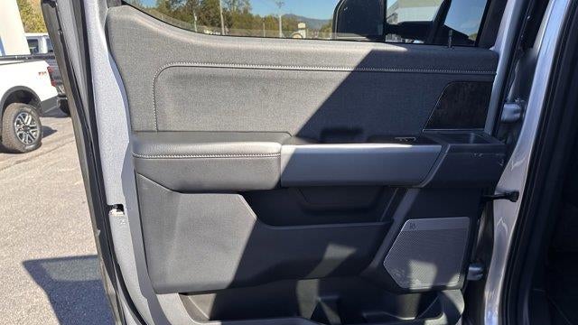 2023 Ford F-250 Super Duty Platinum