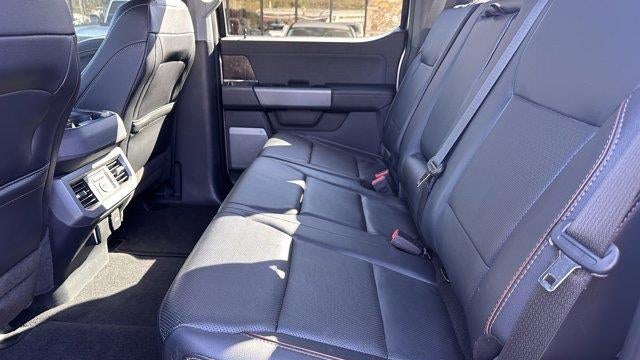 2023 Ford F-250 Super Duty Platinum