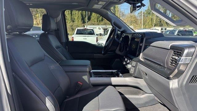 2023 Ford F-250 Super Duty Platinum