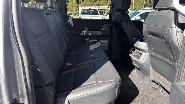 2023 Ford F-250 Super Duty Platinum