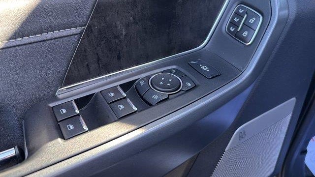 2023 Ford F-250 Super Duty Platinum