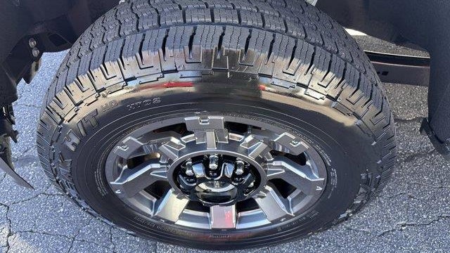 2023 Ford F-250 Super Duty Platinum