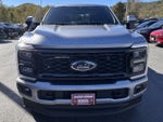 2023 F-250 Super Duty Thumbnail 3