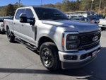 2023 F-250 Super Duty Thumbnail 4