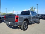 2024 F-250 Super Duty Thumbnail 3