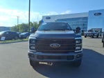 2024 F-250 Super Duty Thumbnail 8